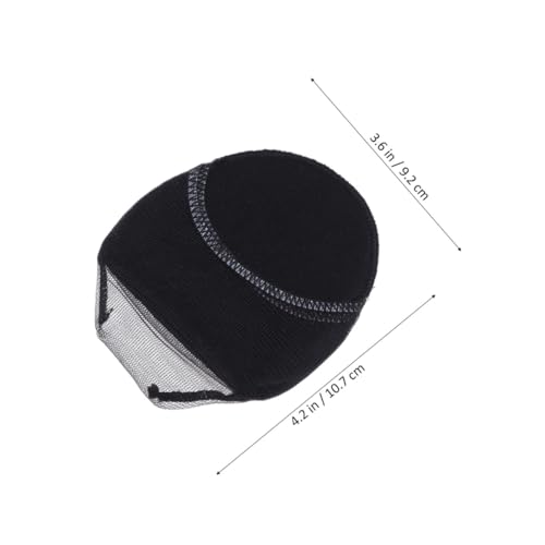 3 pares de plantillas para tacones altos confortables miniatura 2