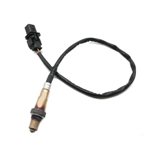 Capteur d'oxygène BV6A-9Y460-AA pour résoudre les ratés moteur et réduire la fumée noire