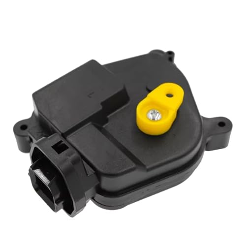 Verrou de hayon arrière droit pour Hyundai Accent 2006-2011