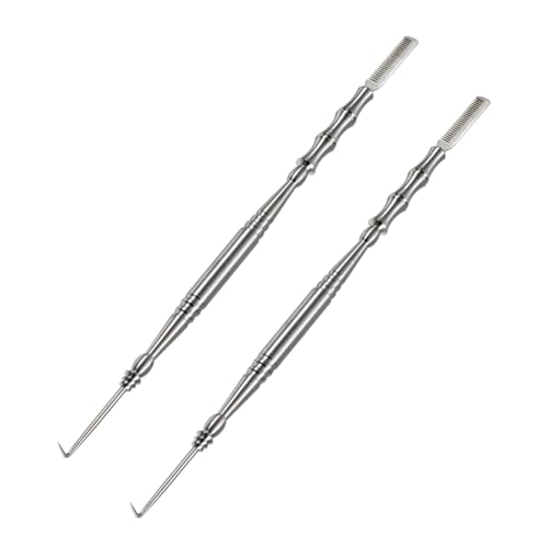 BELLIFFY 2����?���� �X�e�����X�� �|�߃f�U�C�� �A�C���b�V���p�[�}�p�Z�p���[�^�[ �܂����t�g �u���V �A�C���b�V�� �T�|�[�g �c�[