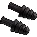 Fender Musician Series Ear Plugs, Black