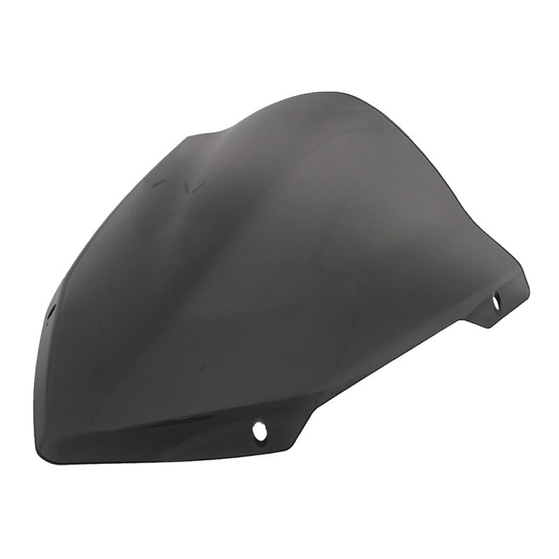 Déflecteur de pare-brise moto pour MT07 et FZ-07 2018-2020