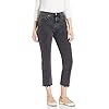 Levis-Womens-501-Crop-Jeans Levi's Women's 501 Crop Jeans, Lady crush, 26 (US 2)