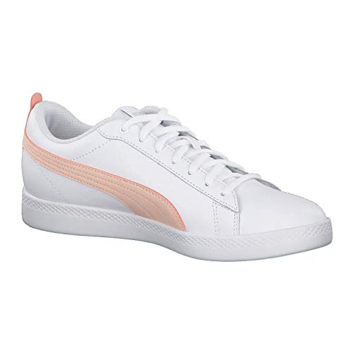 PUMA Smash Wns V2 L, Sneaker Donna