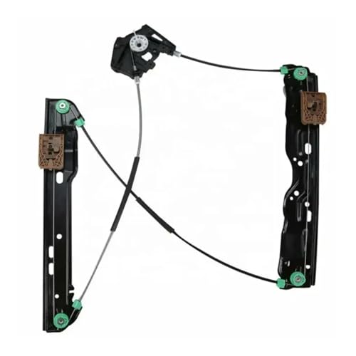 Lève-vitre avant gauche LR067999 pour Land Rover Evoque de rechange