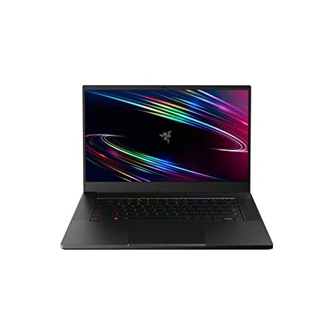 Razer Blade 15 Avanzado Cover