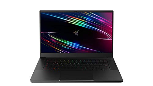 X Modello avanzato della lama 15 (CH5NT/15.6/FHD-300HZ/i7/16GB/RTX 2080S/1TB)