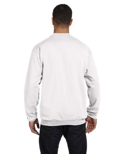 Champion S600 - Eco Crewneck Sweatshirt3