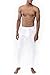 Produktbild Mey Tagwäsche Serie Noblesse Herren Long-Pants Weiss XL(7)