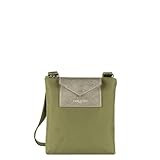 19 x 21 x 5,5 cm LANCASTER Double pochette - Smart KBA