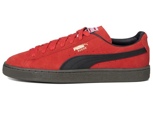 PUMA Men's Suede Classic Xxi Sneaker4