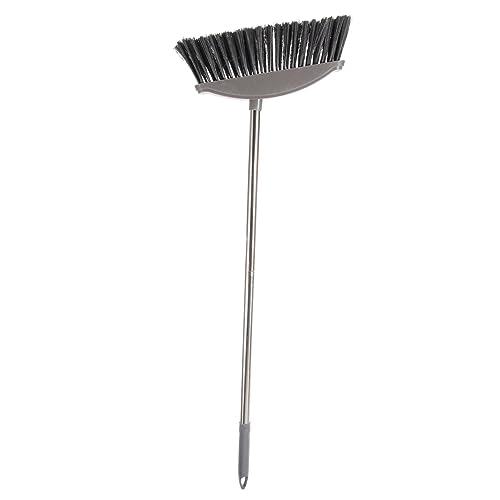SEWOART Garbage Sweeping Tool Bathroom Cleaning Device Long Handle Cleaning Broom
