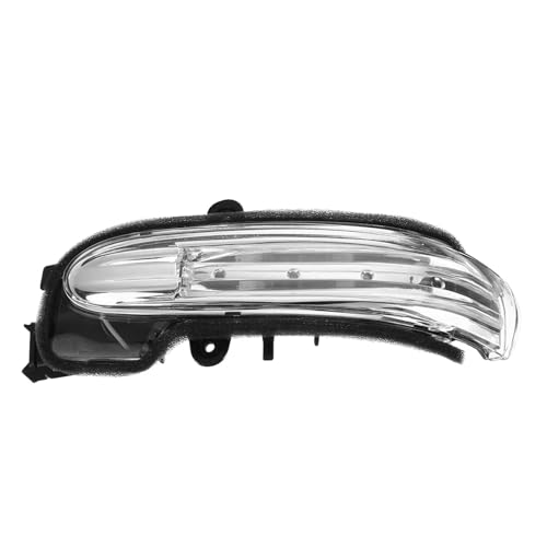 Luz intermitente espejo retrovisor Benz W203 ideal para trayectos urbanos 2