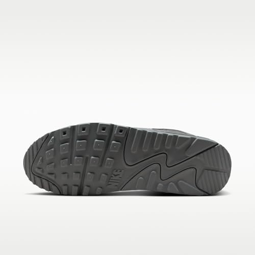Nike Air Max 90 prémium: comodidad y detalles reflectantes 2
