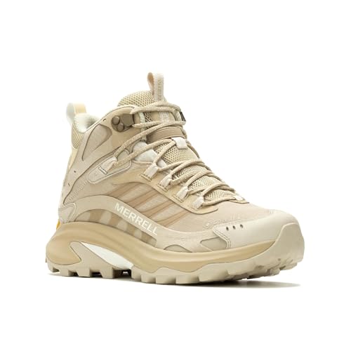 Image of Merrell Moab Speed 2 Mid GTX