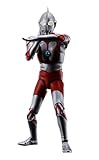TAMASHII NATIONS S.H.フィギュアーツ(真骨彫製法) ウルトラマン 60th Anniversary Edition 約150mm PVC&ABS製 塗装済み可動フィギュア 製品画像:3位