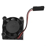 QuivyLivy ABS Electrical Enclosure Case,DIN Rail Mount Protective Housing,Transparent Viewing Window,Sliding Lock,Mounting Holes,Compatible With Pi 4B Pi 3B(Pi4B+fan+cooling) - Image 3