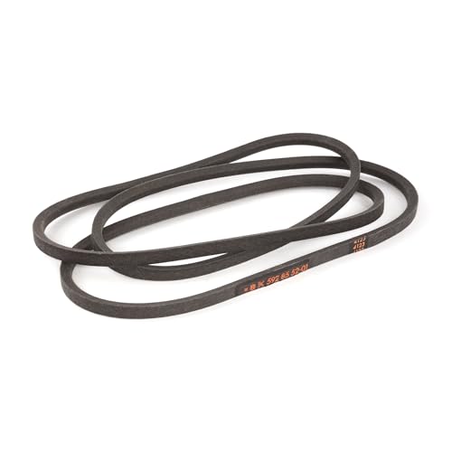 Husqvarna OEM 592855201 Drive Belt K46 YTH18542 YTH22V46 YTH24V48 TS142 TS146