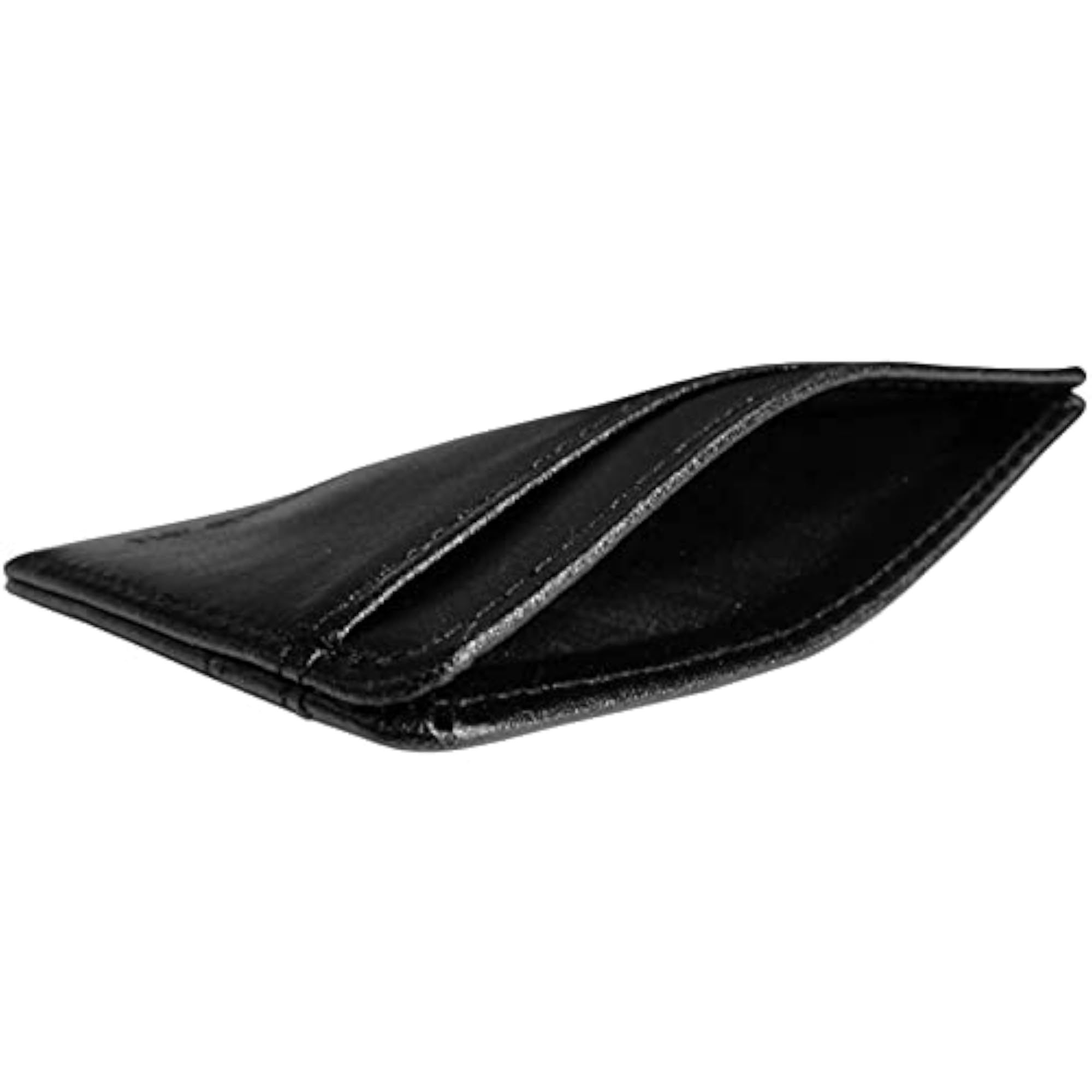 NCAA West Virginia Mountaineers Wallet & Money Clip