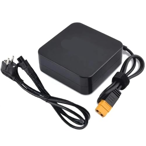 Adaptateur ADP100 100W XT60 pour alimenter vos chargeurs de terrain