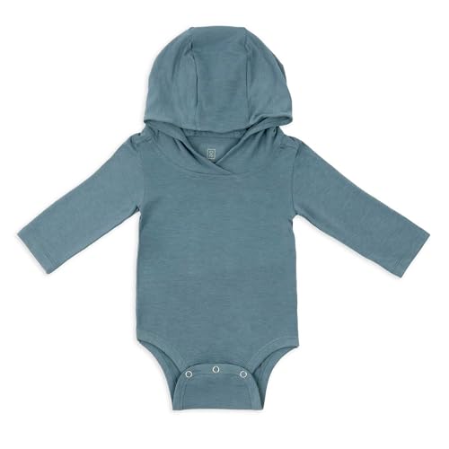 Chaser - Baby Sun Hoodie UPF50+ | Lightweight UV Protection for Hiking, Travel & Outdoor Play