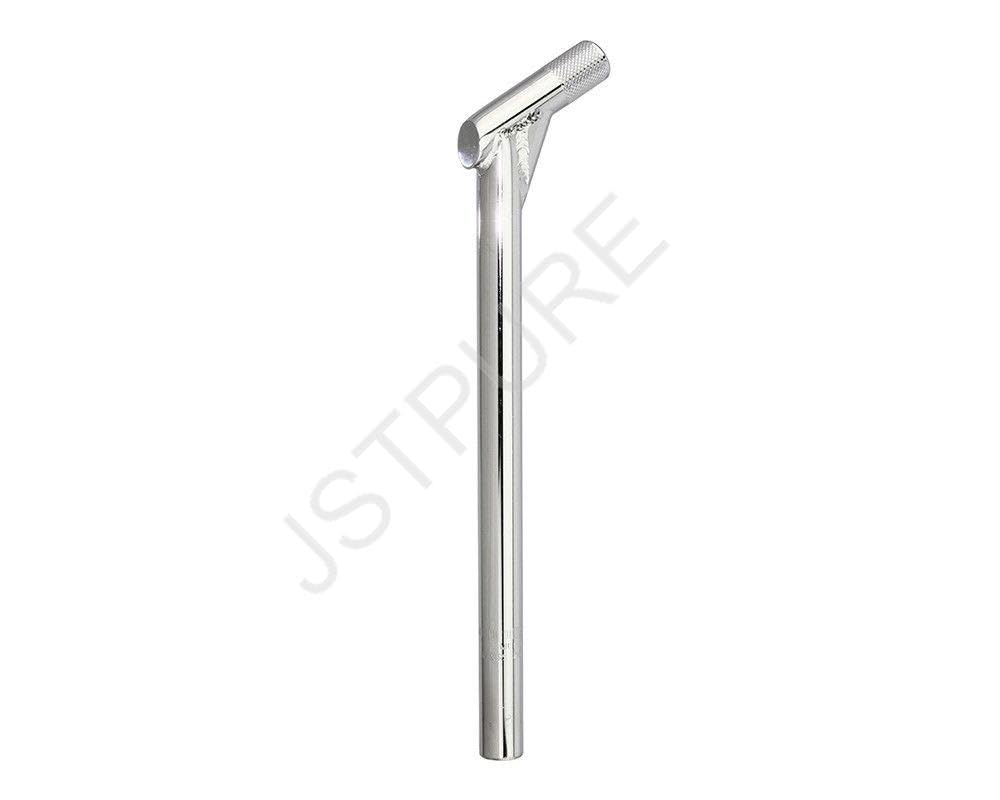 Sunlite Large Cruiser Saddle with Springs - White