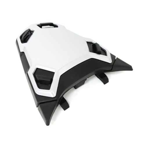 Housse de siege arriere pour R 1300 GS - Supprimez la selle passager avec style