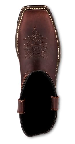 Image of Irish Setter Marshall 11 inch Mens Steel Toe Work Boot | Waterproof, Uninsulated, Pull-On