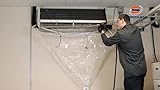 SpeedClean Mini Split Bib Kit for 45-60' Units (MSB-KIT-XL)