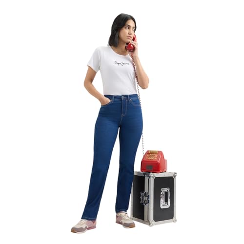 Image of Pepe Jeans Women Jeans