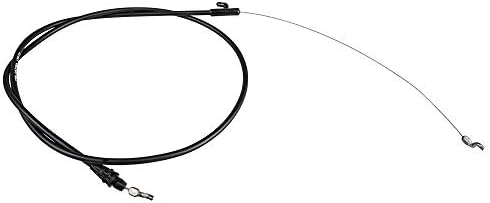CUB CADET Steuerleitung 946-1130 – 101,6 Cm, Für Rasenmäher-Modelle SC100, SC300, SC700