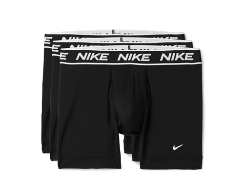Nike Mens All Day Micro Stretch Boxer Brief 3pk Underwear
