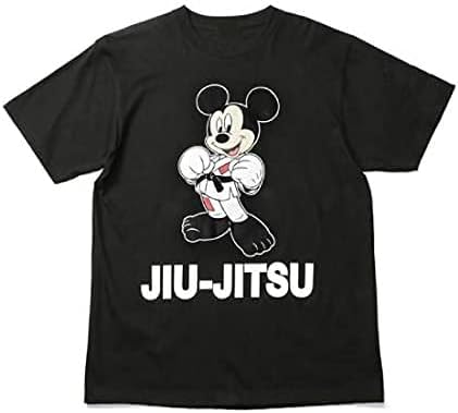 Amazon Mickey Mouse ミッキーマウス Disney ディズニー 漫画 邪悪なミッキー アニメ Tシャツ ドナルドダック Minnie メンズ レディース Tシャツ 夏服 スポーツ トップス 半袖 無地 通気性 ファッション ゆったり Tシャツ カットソー 通販
