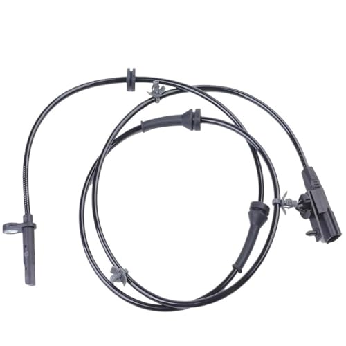 Capteur ABS de pièce automobile pour Infiniti Q50 Q60 conduite sereine sous la pluie