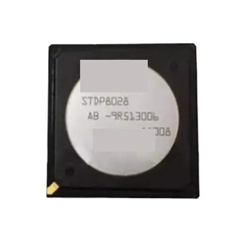Chip STDP8028-AB componente electrónico para circuitos integrados y reparaciones 1