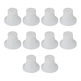 10 filtros HEPA lavables y reutilizables de repuesto para aspiradora de mano inalámbrica de coche, accesorios