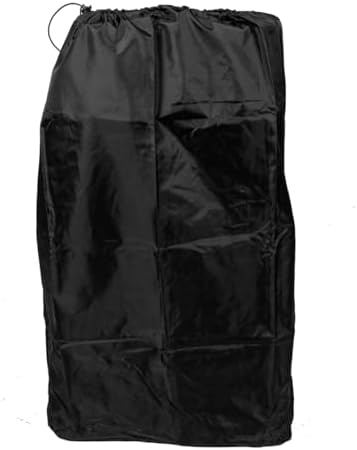 Toddmomy Bolsa De Viagem Para Carrinho Bebê, Assento Carro Com Al...