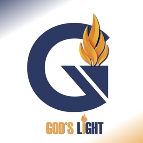 Couverture de God's Light