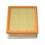 JJKSKV Air Filter, Compatible for JeepCompass Renegade CommanderCompatible for Fiat500X