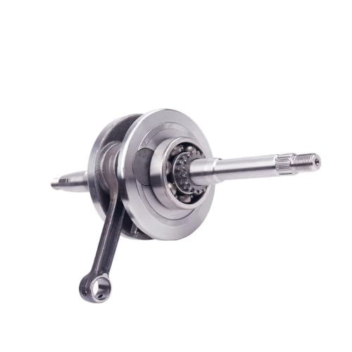 Vilebrequin GY6 125cc pour la rénovation de moteur quad et scooter 152QMI