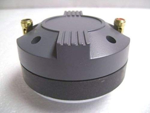 Replacement Screw-On Driver for Behinger HA120 Tweeter 34.4mm VC