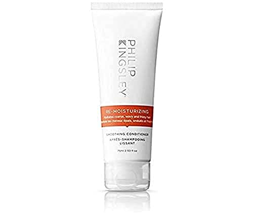 Philip Kingsley - Re-Moisturizing Smoothing Conditioner (75ml)