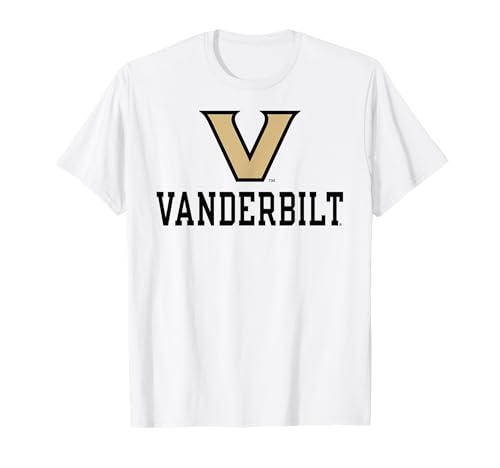 Vanderbilt Commodores Sportsmanship Officially Licensed T-Shirt
