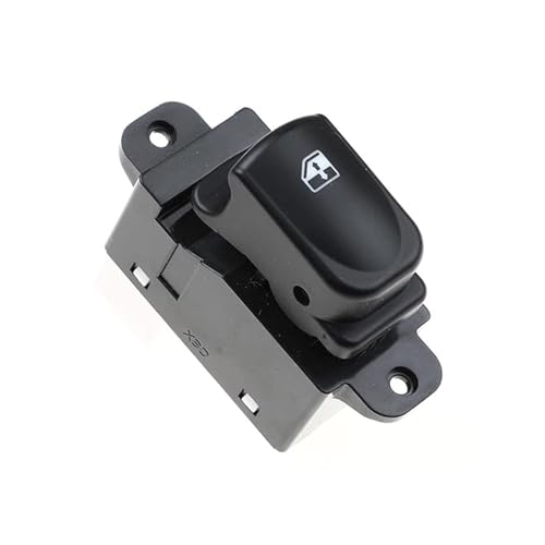 Bouton de lève-vitre électrique pour corriger panne commande Hyundai i20 93570-1J102