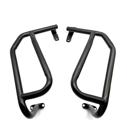 Pare-choc CRF250 Rallye protection moteur carénage crash bar moto 2017-2020