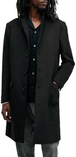 Men's Hal Coat2