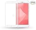Produktbild Copmob [2 Stück Panzerglas Kompatibel mit Xiaomi Redmi Note 4X,[Vollständige Abdeckung] [2.5D gekrümmte Kante],9H Härte Protecteur d'écran,Film Protection écran für Red mi Note 4X -Schwarz