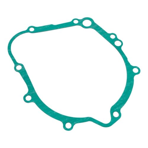 Joint de couvercle de générateur moto anti-fuite d'huile pour GSX-R600 GSX-R750