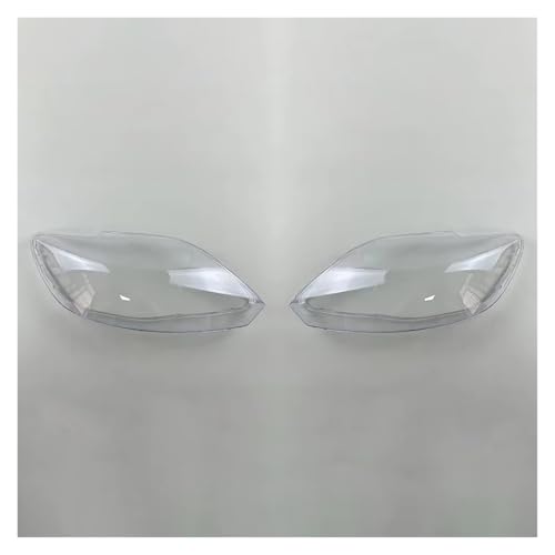 Cache phare avant VW Cross Golf 2009-2013 pour trajets nocturnes nets