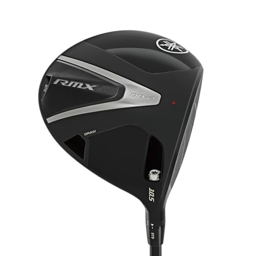 26RMX DD2 9.0 TENSEI GR 50 S 1枚目